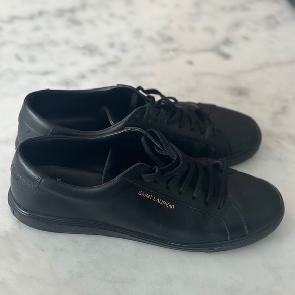 Saint Laurent  sneakers - Picture 1 of 8